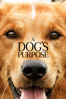 A Dog's Purpose - Lasse Hallström