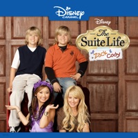 The Suite Life of Zack & Cody, Vol. 5