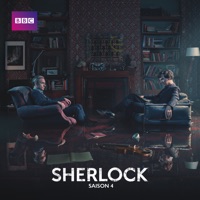 Télécharger Sherlock, Saison 4 (VOST) Episode 3