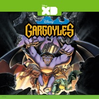 Gargoyles, Vol. 3