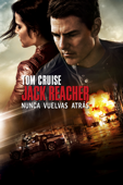 Jack Reacher: Nunca Vuelvas Atrás