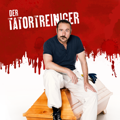 Der Tatortreiniger, Staffel 5 - Der Tatortreiniger Der Tatortreiniger, Staffel 5 - Der Tatortreiniger