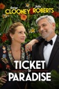 Affiche du film Ticket to Paradise