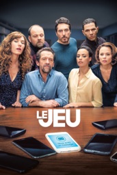 Le jeu (2018)