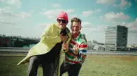 Was für eine geile Zeit — Ben Zucker & DJ Ötzi