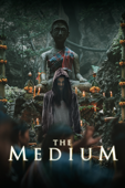 The medium