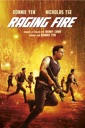 Affiche du film Raging Fire