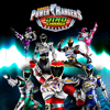 Powers from the Past - Power Rangers Dino Charge