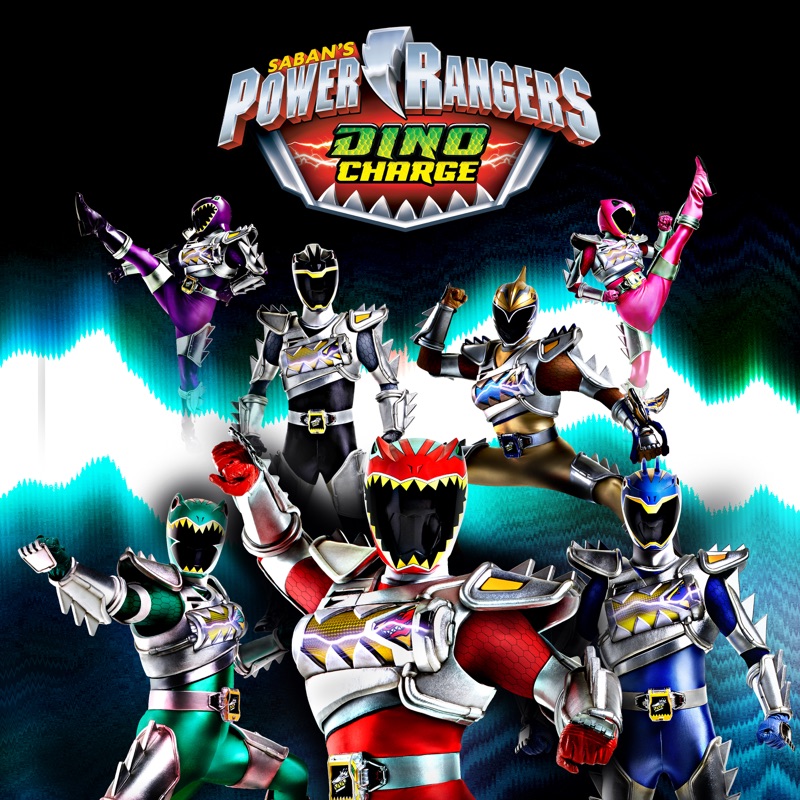 Powers from the Past