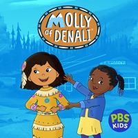 Télécharger Molly of Denali, Vol. 15 Episode 3