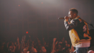 TENT REVIVAL (feat. D'Nar) - Travis Greene & Forward City