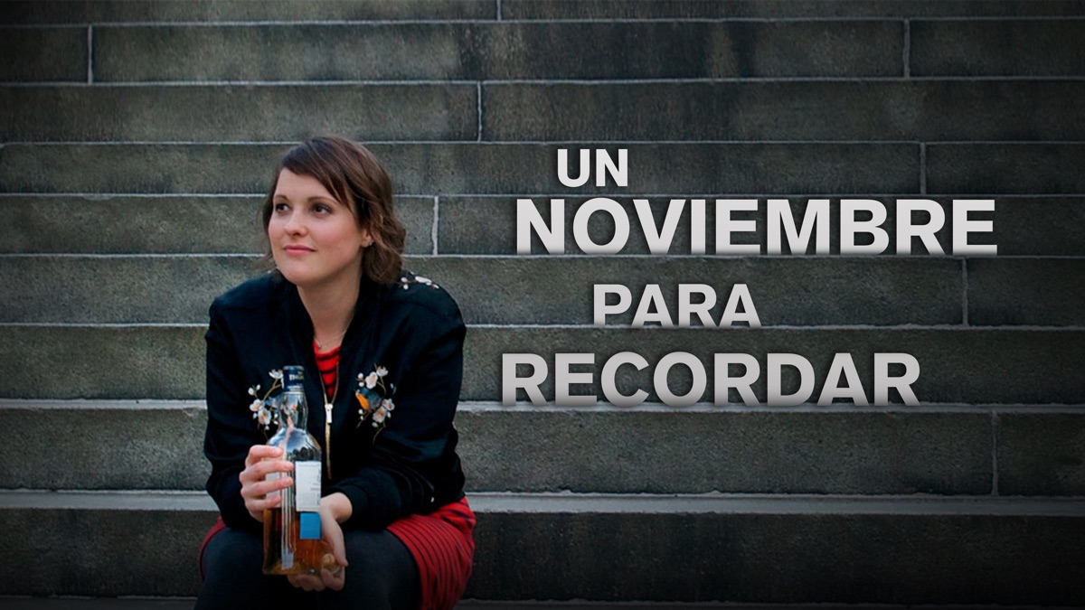 ‎Um Novembro para Recordar - Apple TV