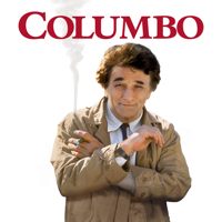 The Greenhouse Jungle - Columbo Cover Art