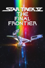 Star Trek V: The Final Frontier - William Shatner