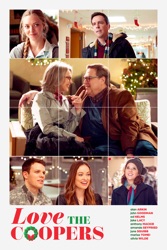 Love the Coopers