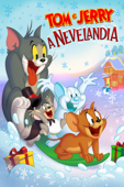Tom e Jerry a Nevelandia