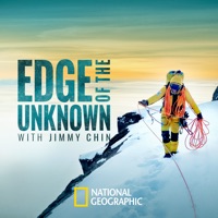 Edge of the Unknown with Jimmy Chin, Season 1