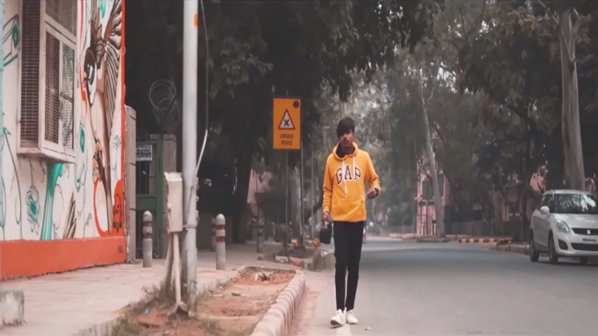 ‎Balatkar - Music Video by Mrigendra Bharti & Piyush Tiwari - Apple Music