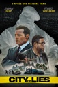 Affiche du film City of Lies