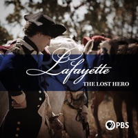 Lafayette: The Lost Hero