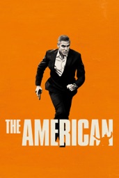 The American (2010)
