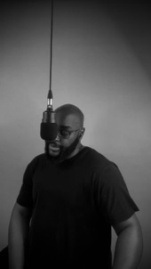 Video artwork for Unconditional Love by Anthony Q Lion