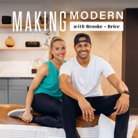 Télécharger Making Modern with Brooke and Brice, Season 2 Episode 8