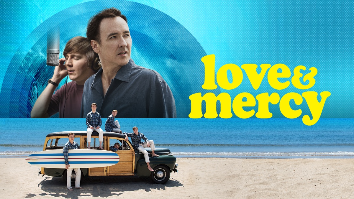 Love & Mercy - Apple TV