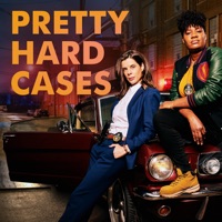 Télécharger Pretty Hard Cases, Saison 1 (VF) Episode 2