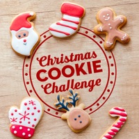 Télécharger Christmas Cookie Challenge, Season 6 Episode 8