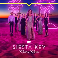 Siesta Key, Season 5