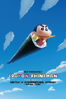 New Dimension! Crayon Shinchan the Movie: Battle of Supernatural Powers! Flying Sushi - Hitoshi One