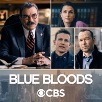 Blue Bloods, Season 13