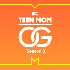Teen Mom, Season 3 - Episode 16