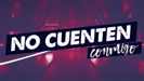 No Cuenten Conmigo (Lyric Video) - Alex Zurdo