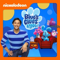 Blue's Clues & You, Vol. 6