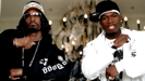 P.I.M.P. (feat. Snoop Dogg & G-Unit) - 50 Cent