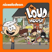 Télécharger The Loud House, Vol. 12 Episode 14