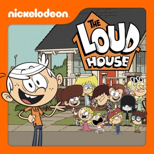 The Loud House, Vol. 12 - Episode 14