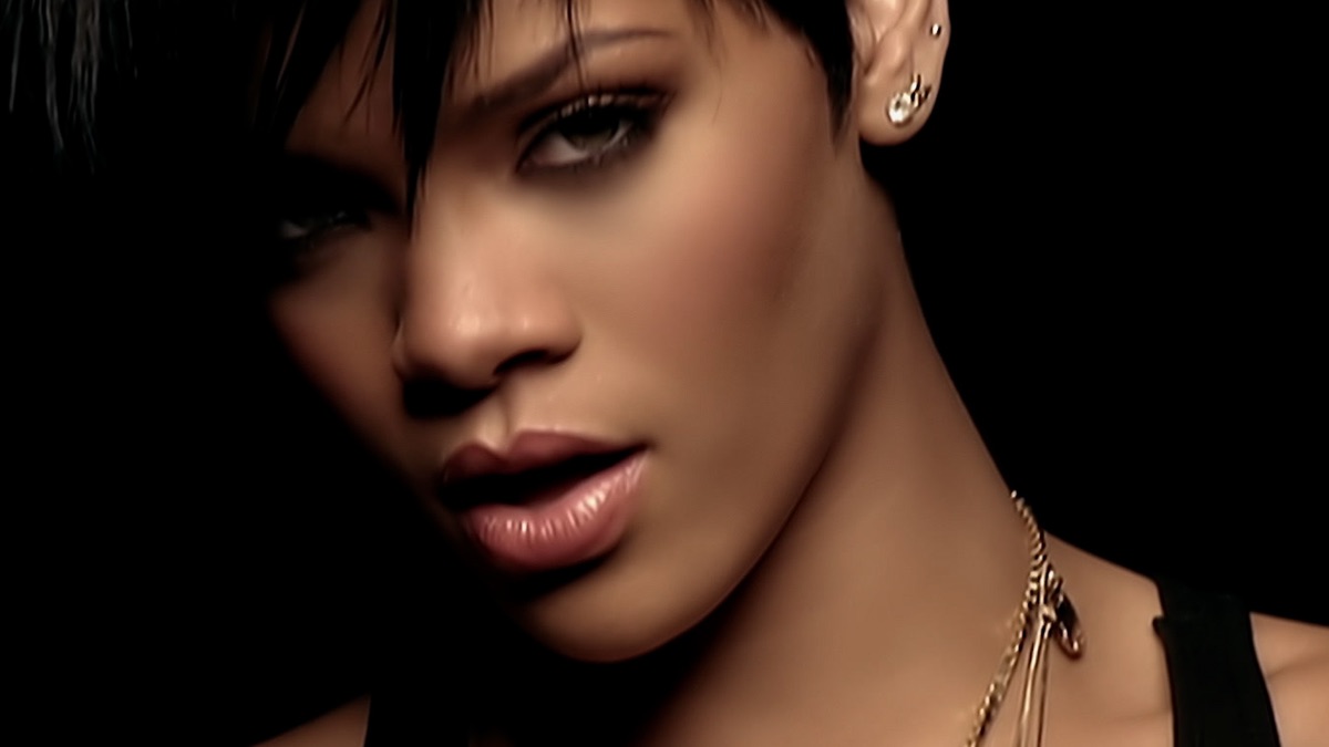 Take A Bow - Rihanna