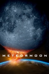 Meteor moon