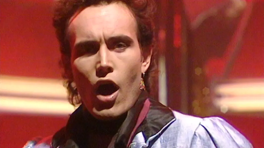 Puss 'n Boots (Live from Top of The Pops: Christmas Special, 1983)