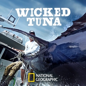 Wicked Tuna, Season 13 - Episode 10