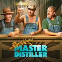 Moonshiners: Master Distiller, Season 5