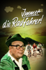 Immer die Radfahrer - Hans Deppe