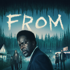 From, Season 1
