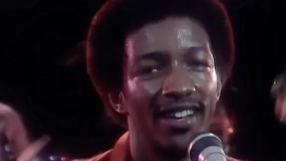 Kool & The Gang — Shazam