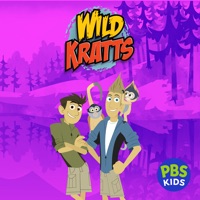 Wild Kratts, Vol. 11