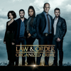 Law &amp; Order: Organized Crime, Season 3 - Law &amp; Order: Organized Crime Cover Art