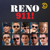 Télécharger RENO 911!, Season 7 Episode 7